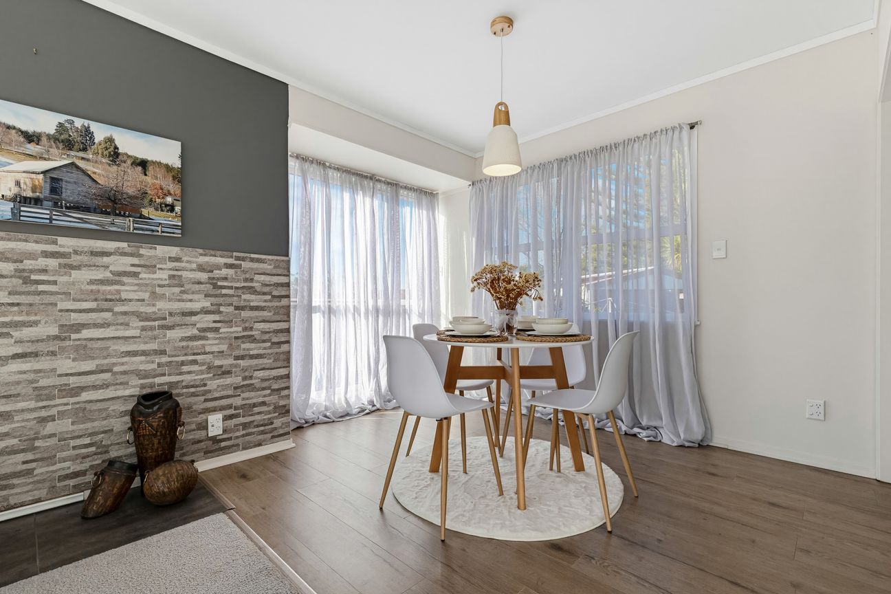 Your Private Family Oasis. - Mehr