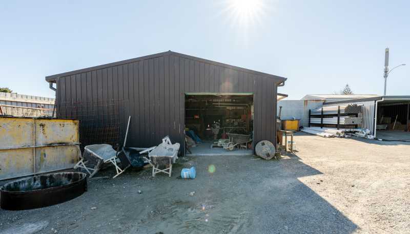 89-91 St John Street, Opotiki