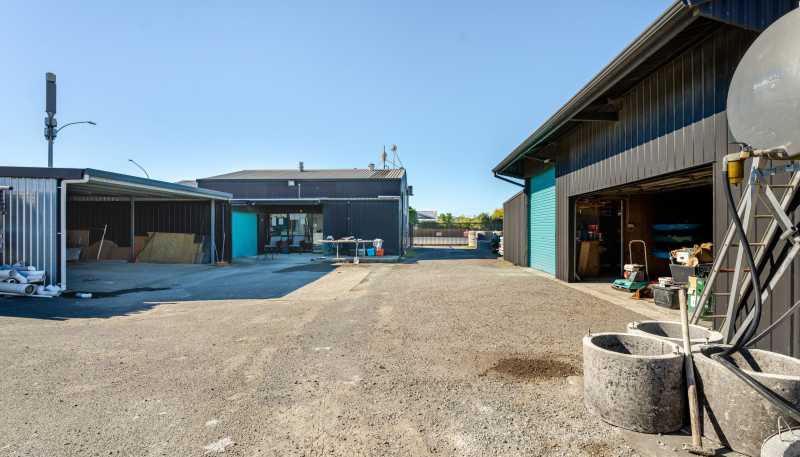 89-91 St John Street, Opotiki