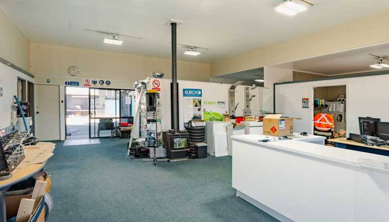 89-91 St John Street, Opotiki