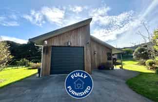 213 Ngunguru Road, Glenbervie
