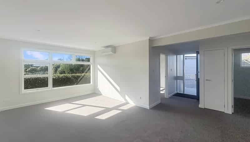 D/447 Great North Road, Grey Lynn