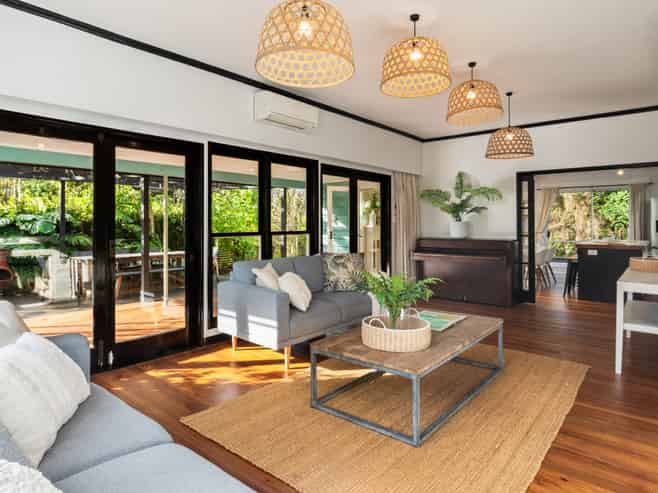 22 Tukura Road, Inner Kaiti