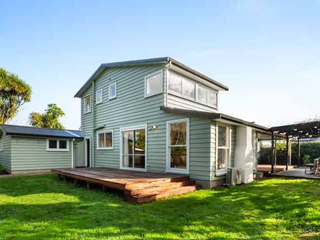 22 Tukura Road, Inner Kaiti