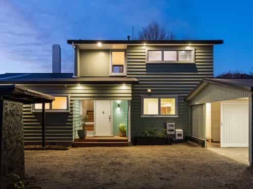 22 Tukura Road, Inner Kaiti