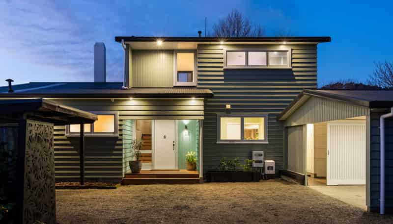 22 Tukura Road, Inner Kaiti