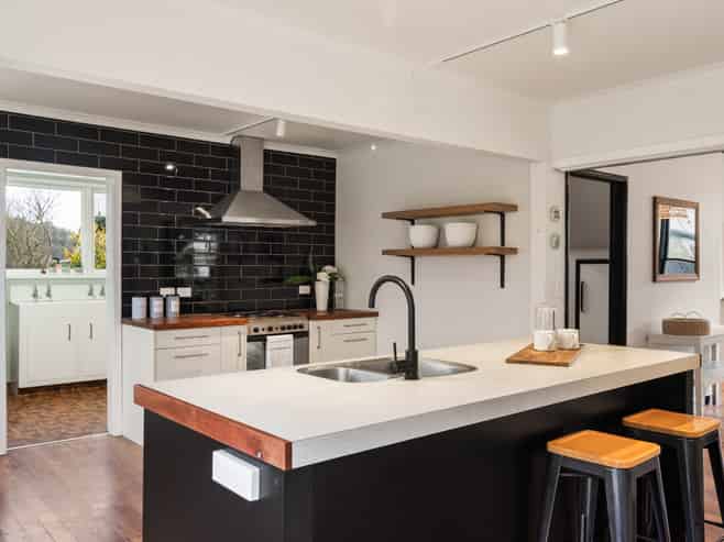 22 Tukura Road, Inner Kaiti