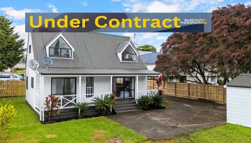 10A Panama Road, Mount Wellington