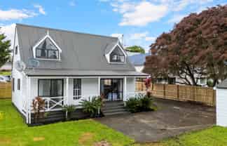 10A Panama Road, Mount Wellington