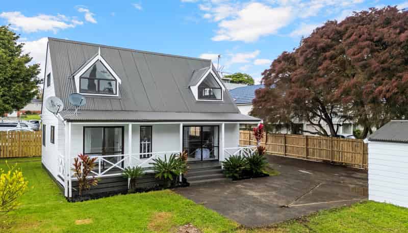 10A Panama Road, Mount Wellington