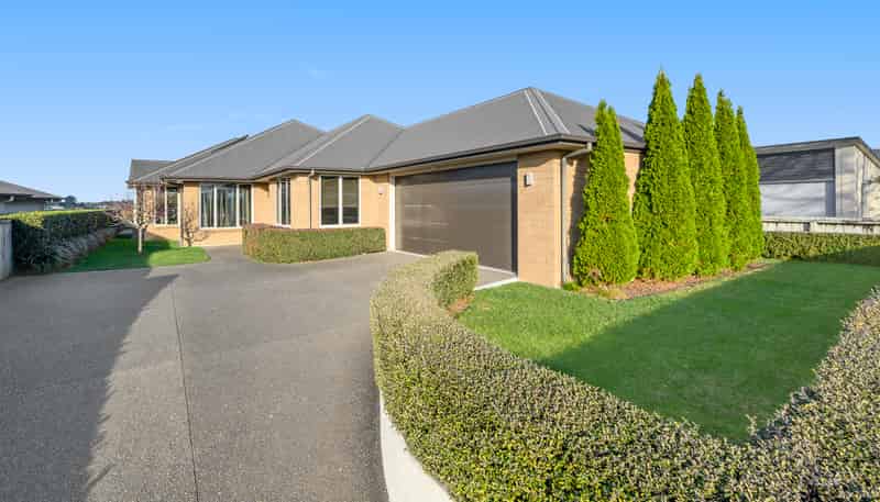 61 Hawkridge Heights, Bethlehem