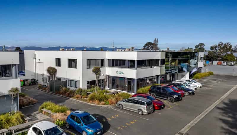  Unit 2, Level 1, 585 Wairakei Road, Burnside