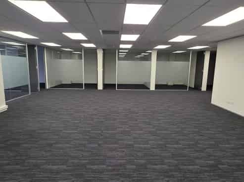 First floor office on Wairakei Road