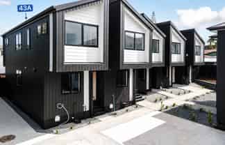 43A Bodi Place, Te Atatu South
