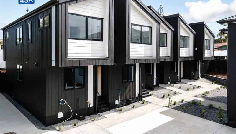 43A Bodi Place, Te Atatu South
