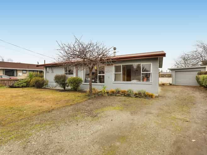 7 Syndic Street, Cromwell