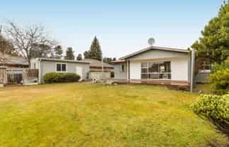 7 Syndic Street, Cromwell