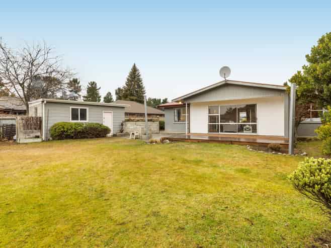 7 Syndic Street, Cromwell