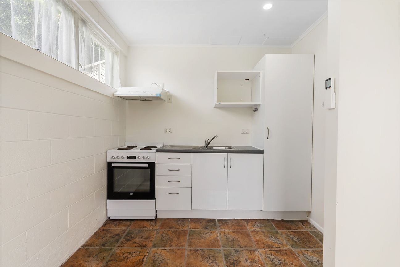 Peaceful one-bedroom unit with views over the Orakei basin - Ansicht 6