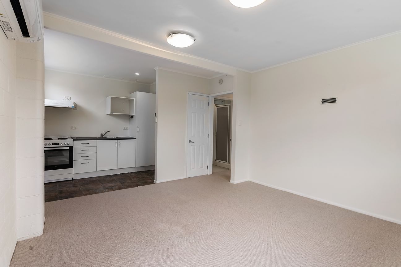 Peaceful one-bedroom unit with views over the Orakei basin - Ansicht 5