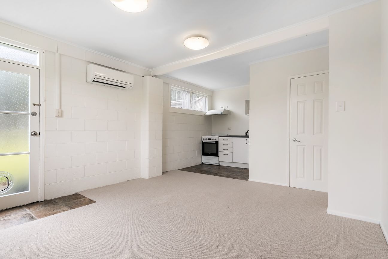 Peaceful one-bedroom unit with views over the Orakei basin - Ansicht 2