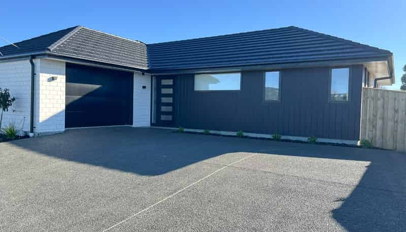 27 Hilton Drive , Amberley