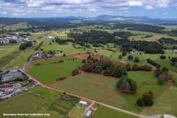 93 Station Road, KAIKOHE