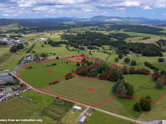 93 Station Road, KAIKOHE