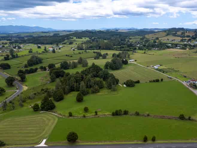 93 Station Road, KAIKOHE