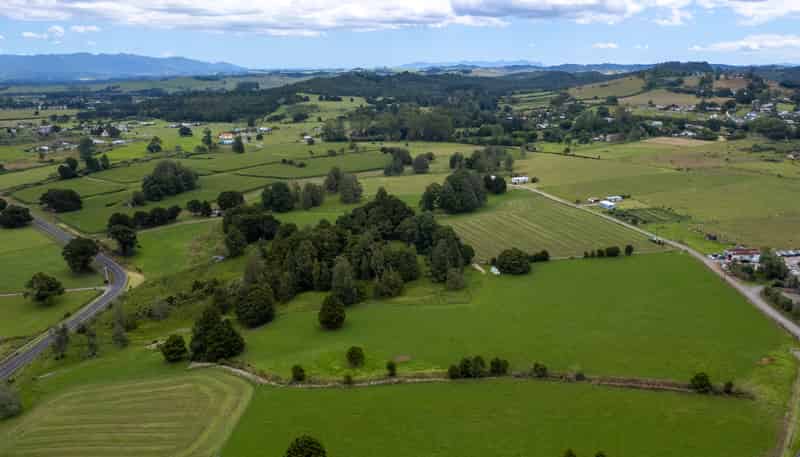 93 Station Road, KAIKOHE