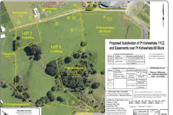 93 Station Road, KAIKOHE