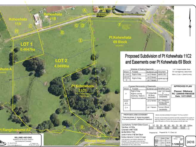 93 Station Road, KAIKOHE