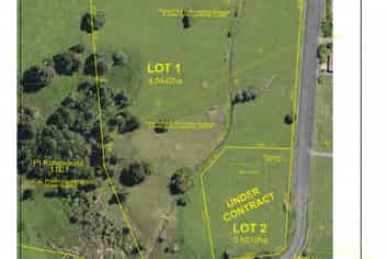 93 Station Road, KAIKOHE