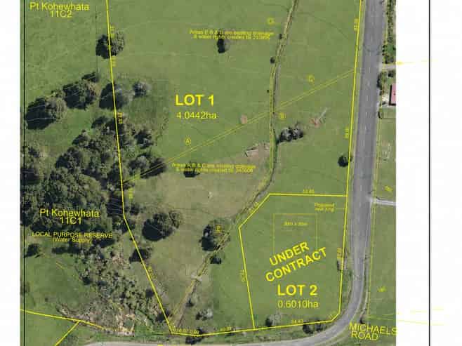 93 Station Road, KAIKOHE