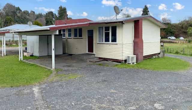 3/10 Lairdvale Road, Taumarunui