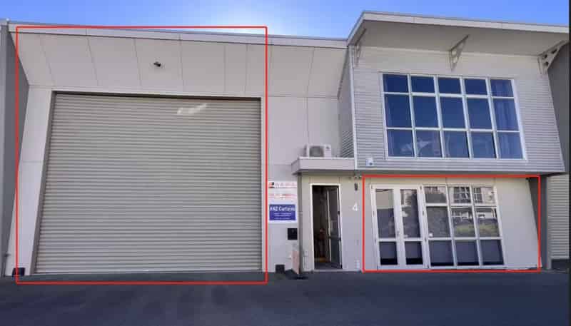 4/45 The Boulevard, Te Rapa