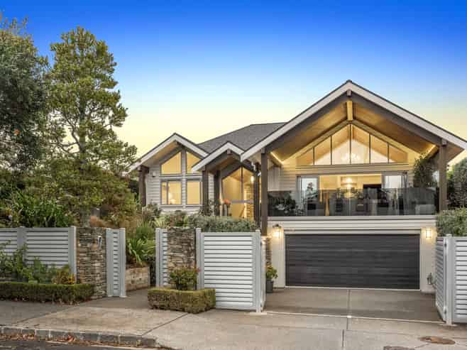 37 Ventnor Road, Remuera