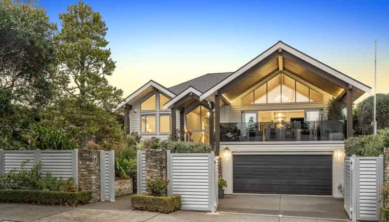 37 Ventnor Road, Remuera