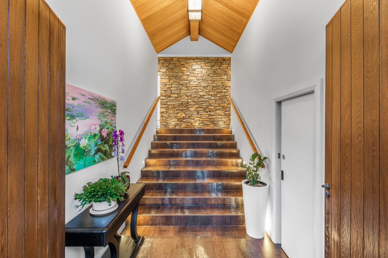 Queenstown character, Remuera prestige on 966 sqm - Widok 2