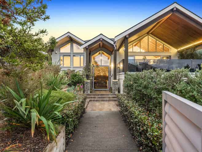 37 Ventnor Road, Remuera