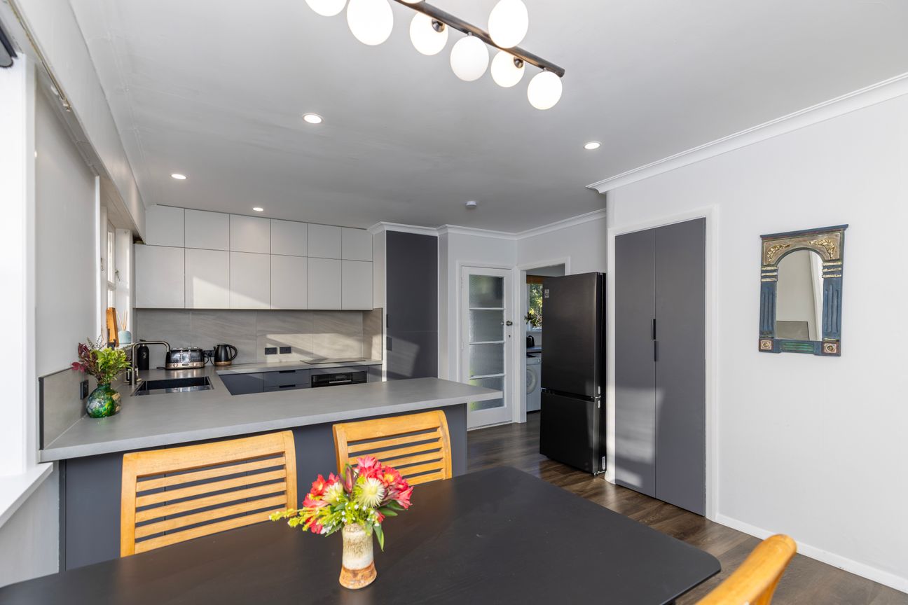 Popular Kaitawa Crescent - Aanzicht 6