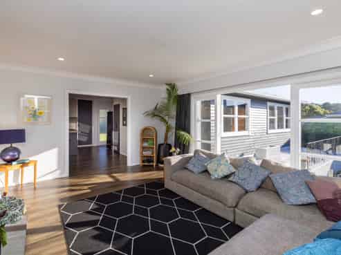 34 Kaitawa Crescent, Paraparaumu