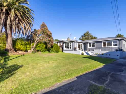 34 Kaitawa Crescent, Paraparaumu