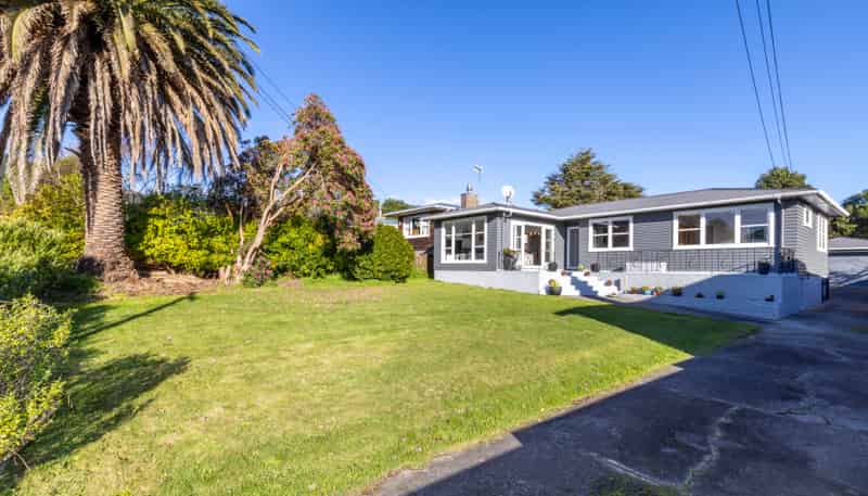 34 Kaitawa Crescent, Paraparaumu