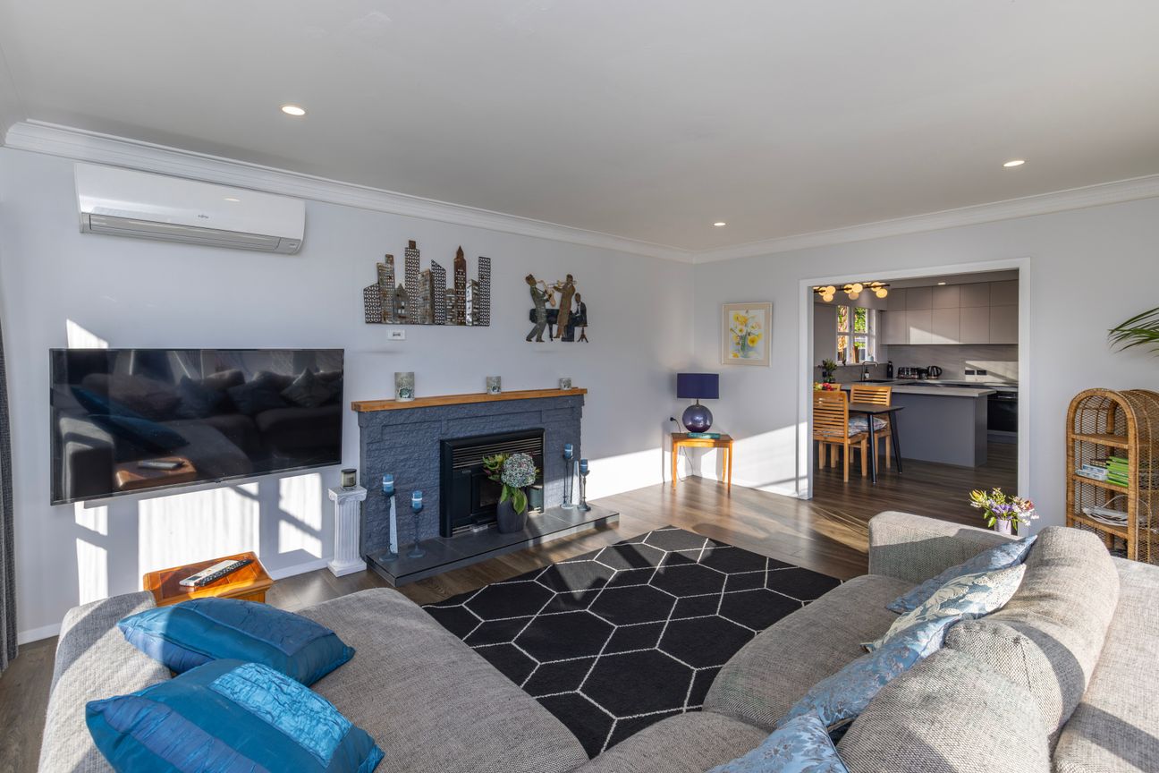 Popular Kaitawa Crescent - Aanzicht 3