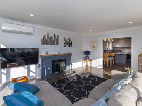 34 Kaitawa Crescent, Paraparaumu