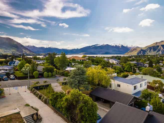 63 Totara Terrace, Wanaka
