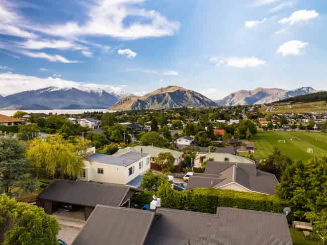 63 Totara Terrace, Wanaka