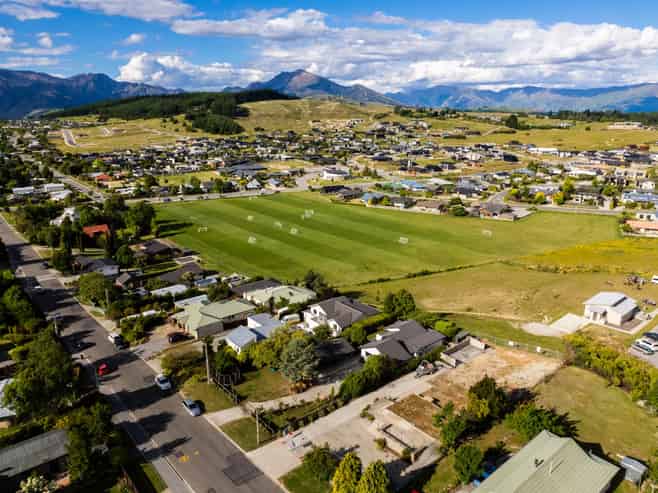 63 Totara Terrace, Wanaka