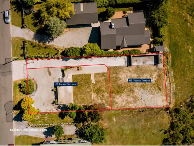 63 Totara Terrace, Wanaka